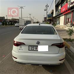 ڤۆڵکسواگن جێتا